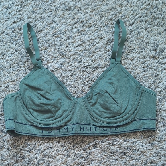 Tommy Hilfiger Bra - Picture 1 of 6